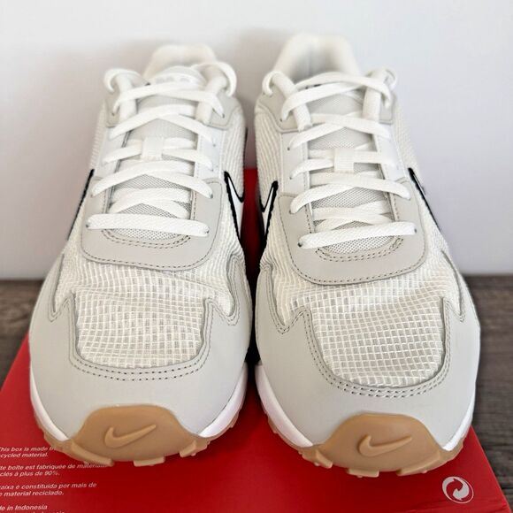 New Nike Air Max Solo Summit White Light Bone  FN6918 100 Men’s Size 13 main image 7